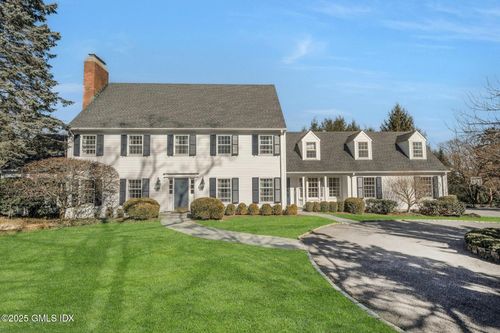 1 Ivanhoe Lane, Greenwich, CT, 06830 | Card Image