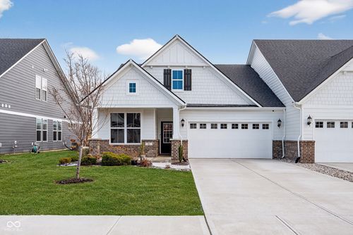 811 Stone Trace Ct, Avon, IN, 46123-1304 | Card Image