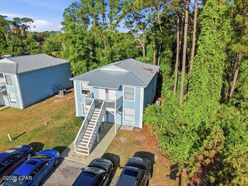 115-3600 Tiki Dr, Panama City Beach, FL, 32408-5904 | Card Image