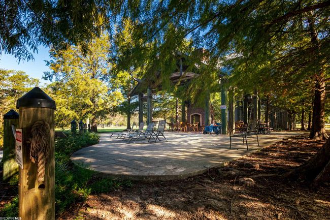 0 Cleyera Drive, Home with 0 bedrooms, 0 bathrooms and null parking in Magnolia Springs AL | Image 25