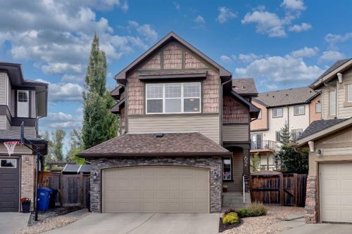 62 Panamount Plaza Nw, Calgary, AB, T3K0J8 | Card Image