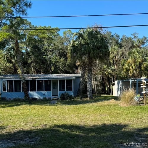 6612 Riverside Dr, Yankeetown, FL, 34498-2440 | Card Image