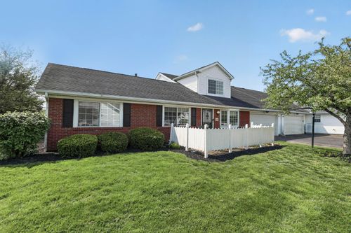 4437 Drycott St, Groveport, OH, 43125-9002 | Card Image