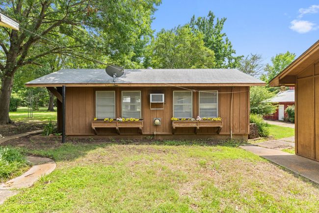 891 Lazy Acres Cir, House other with 3 bedrooms, 3 bathrooms and null parking in Pottsboro TX | Image 24