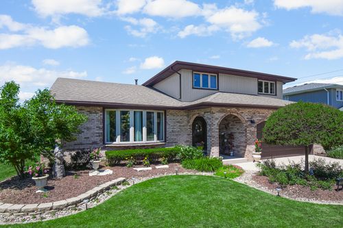13036 Meadowlark Ct, Homer Glen, IL, 60491-9055 | Card Image
