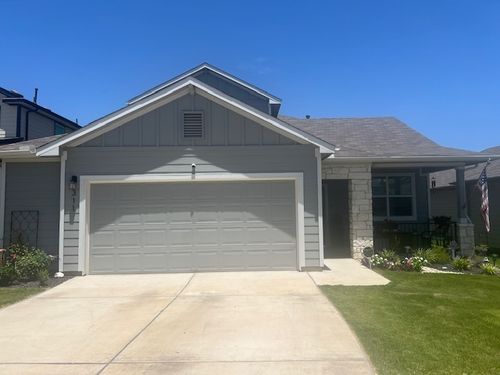 311 Town Lake Bnd, Kyle, TX, 78640-3191 | Card Image