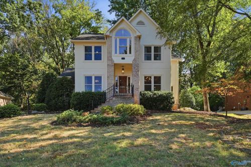 2110 Greenslope Trail Ne, Huntsville, AL, 35802 | Card Image