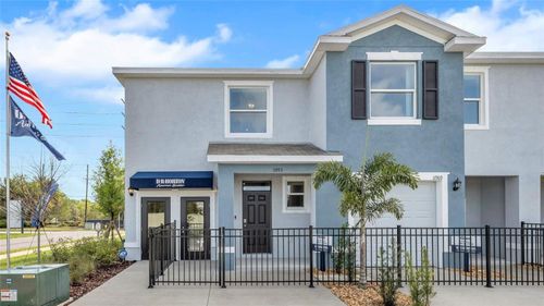 4124 Gold Dust Ln, Sarasota, FL, 34243-2681 | Card Image