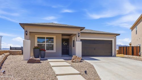 12045 Mesquite River Dr, El Paso, TX, 79934-2234 | Card Image