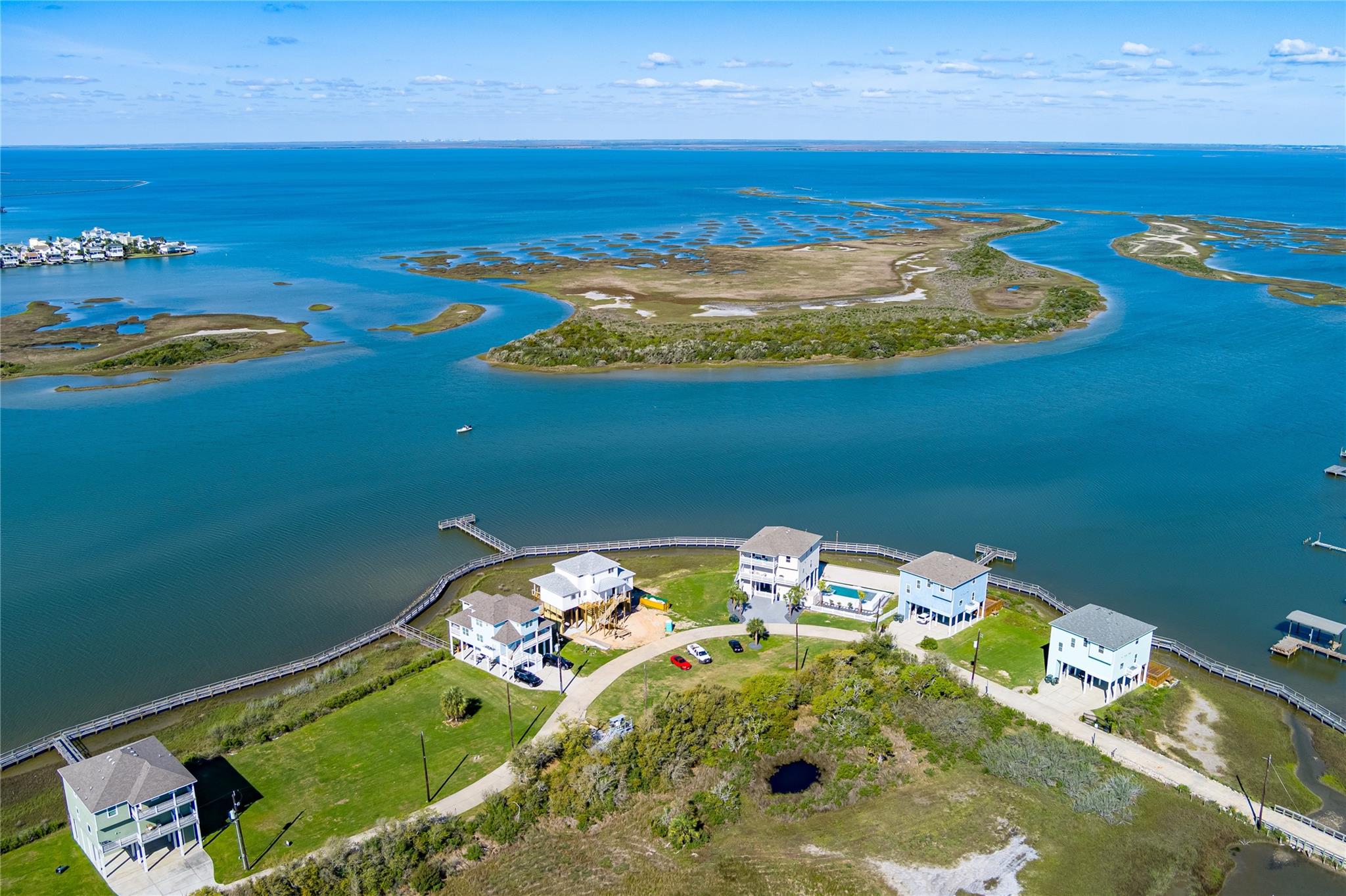 Land in Galveston 3