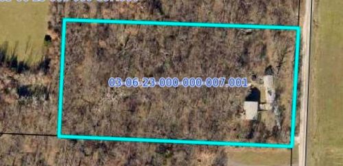 18012 S State Route Bb, Pleasant Hill, MO, 64080-8538 | Card Image