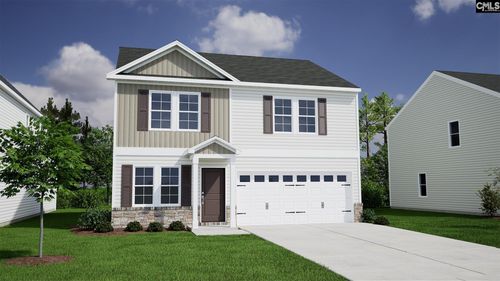 314 Bangalore Way, Gilbert, SC, 29054 | Card Image