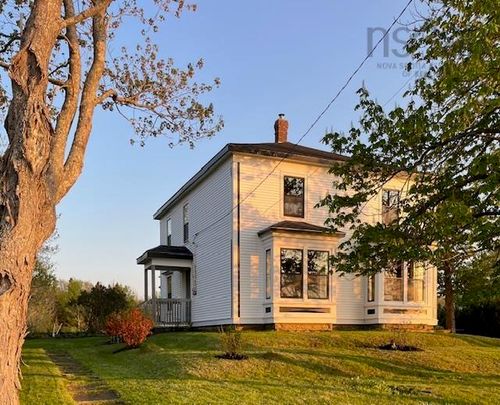 13836 Highway #6, Wallace, NS, B0K1Y0 | Card Image