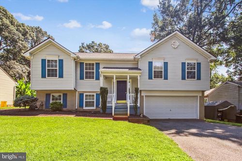 1247 Hilltop Dr, ANNAPOLIS, MD, 21409-5102 | Card Image