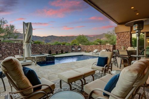 8857 E Lost Gold Cir, Gold Canyon, AZ, 85118-2037 | Card Image