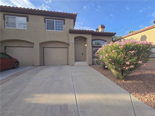 693 Ambling Gait Ave, Henderson, NV, 89015-2985 | Card Image