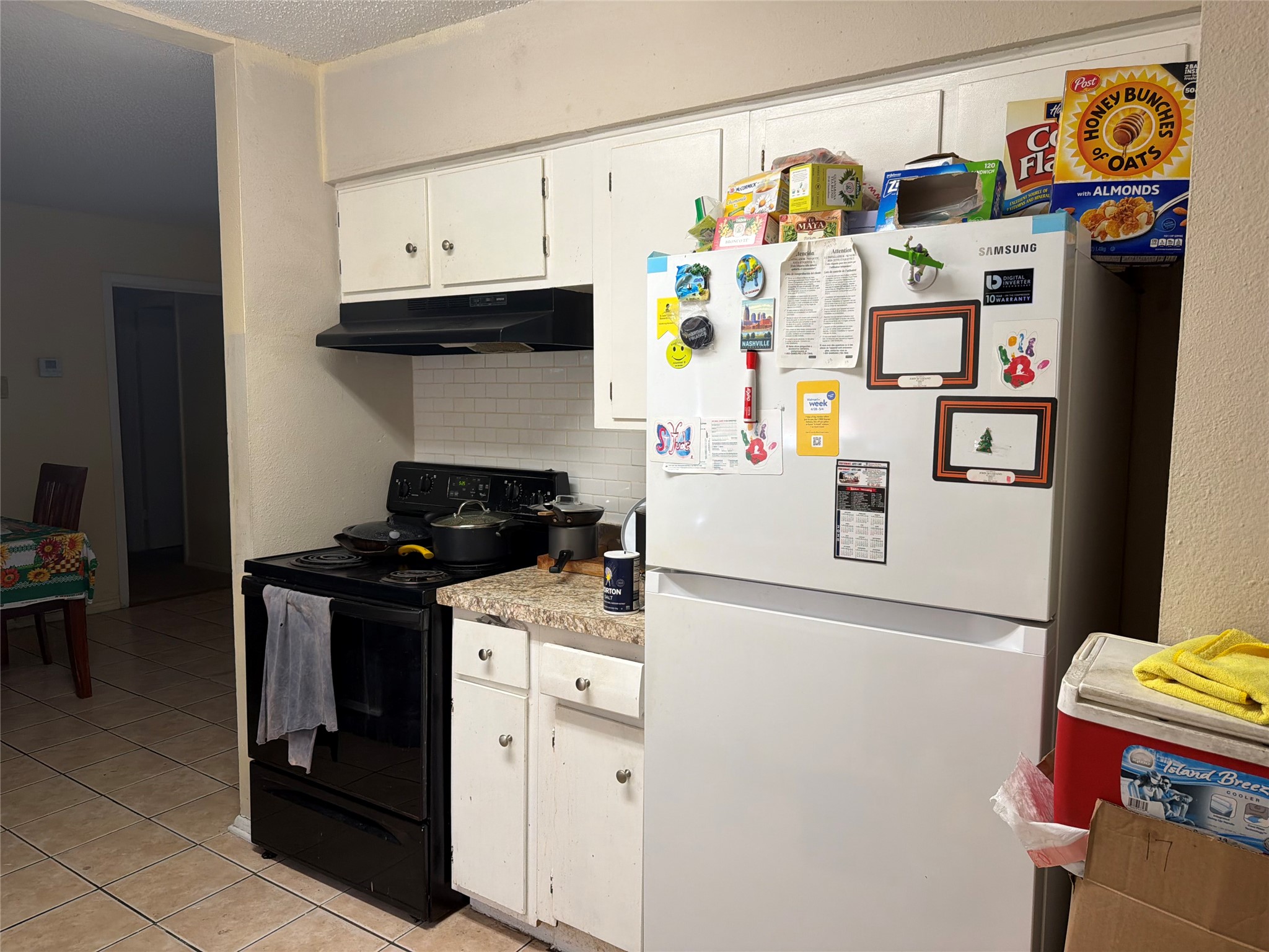 Residential in Dallas 5