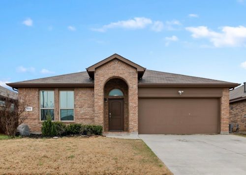 320 Grassland Dr, Denton, TX, 76210-1569 | Card Image