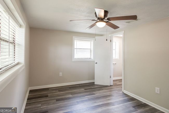 1348 Crestridge Rd, House other with 3 bedrooms, 2 bathrooms and null parking in Waycross GA | Image 20