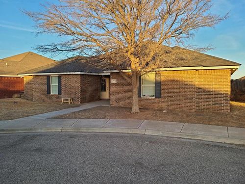 a-304 N Clinton Ave, Lubbock, TX, 79416-2572 | Card Image