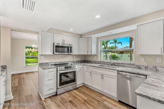 3236 Forest Hill Dr, House other with 4 bedrooms, 3 bathrooms and null parking in Cocoa FL | Image 16