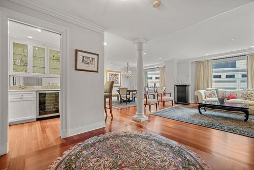apt-603-1 Huntington Ave, Boston, MA, 02116-5751 | Card Image