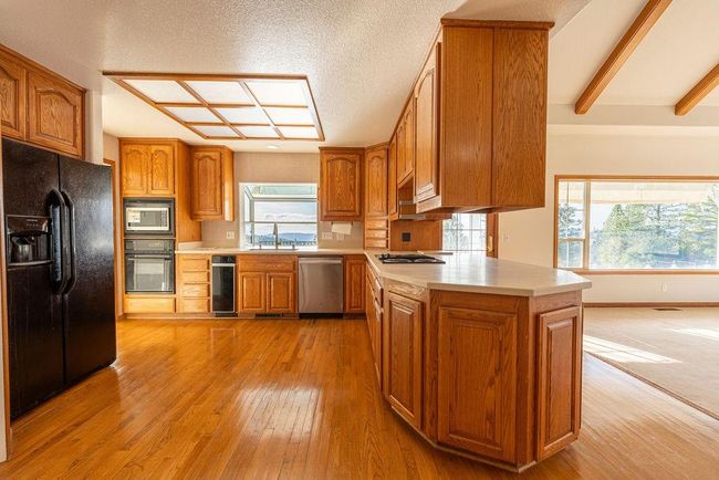 10246 Ranch Rd, House other with 4 bedrooms, 3 bathrooms and null parking in Rough And Ready CA | Image 7
