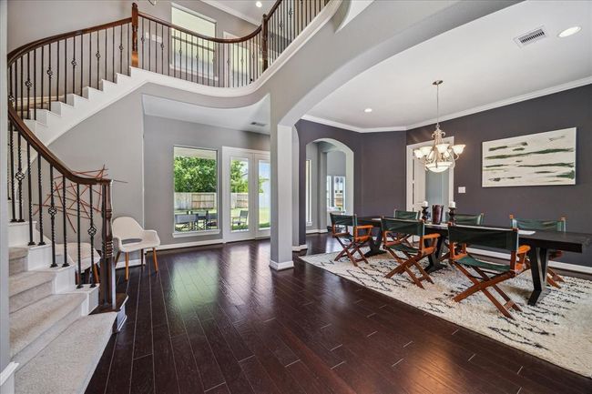 2918 Auburn Path, House other with 5 bedrooms, 5 bathrooms and 3 parking in Sugar Land TX | Image 6