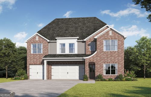 1221 Trombone Way, Mcdonough, GA, 30252 | Card Image