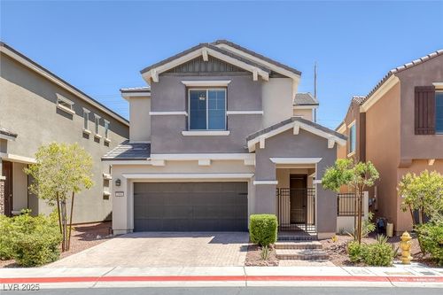 2060 Morro Vista Dr, Las Vegas, NV, 89135-3378 | Card Image