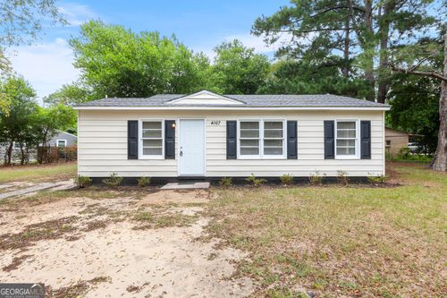 4167 Pershing Ave, Macon, GA, 31204-6376 | Card Image