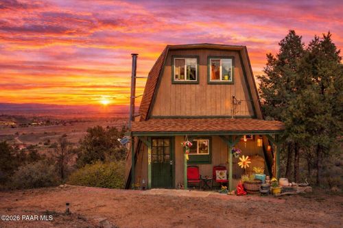 7310 W Hootenanny Rd, Prescott, AZ, 86305-5706 | Card Image