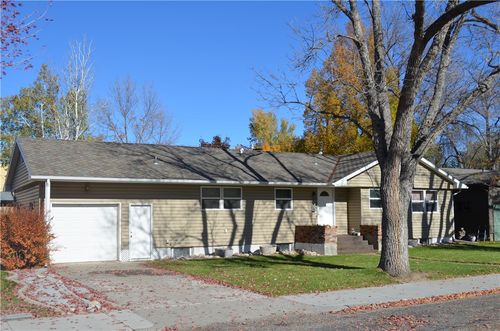 1235 Burlington, Billings, MT, 59102 | Card Image