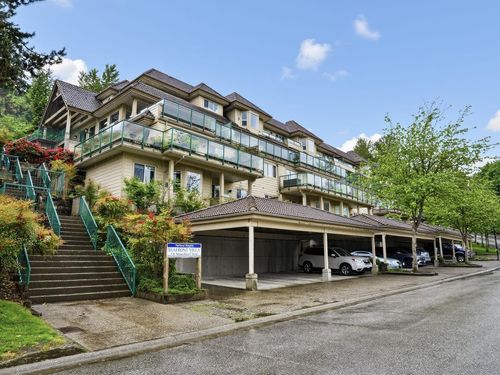 312-121 Shoreline Cir, Port Moody, BC, V3H5G2 | Card Image