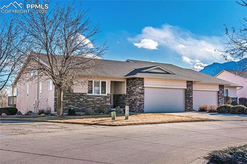 2755 Quail Ridge Pt, Colorado Springs, CO, 80906-7348 | Card Image