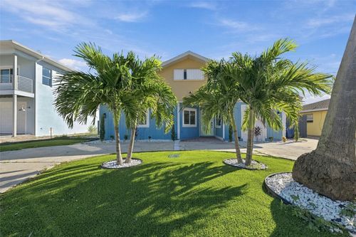 14019 W Parsley Dr, MADEIRA BEACH, FL, 33708-2350 | Card Image