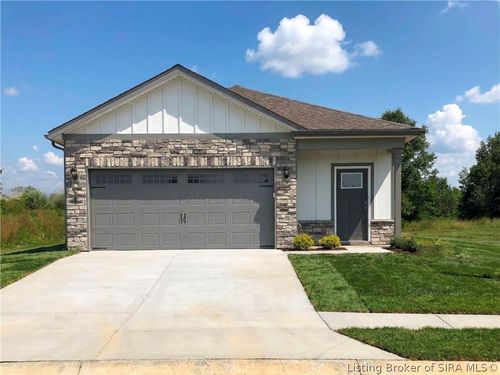 3040 Grace Marie Way, New Albany, IN, 47150-1302 | Card Image