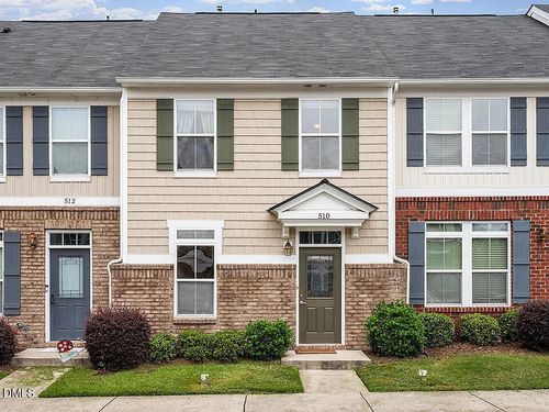 510 Berry Chase Way, Cary, NC, 27519-6497 | Card Image