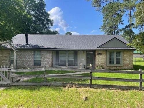 16526 Walnut Springs Ln, Magnolia, TX, 77355-4076 | Card Image