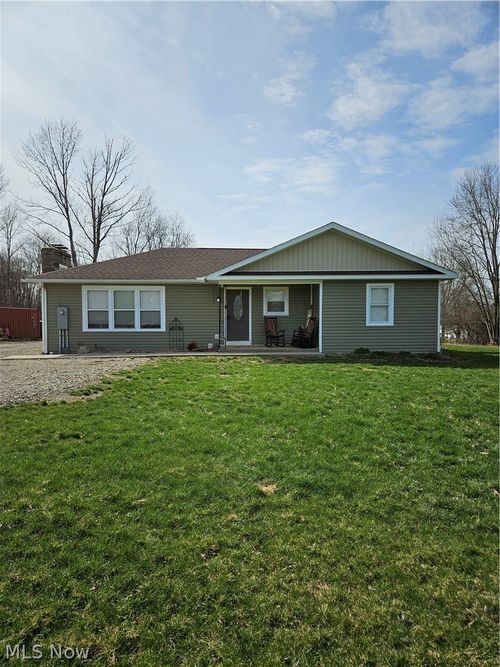 12684 Taylor Wells Rd, Chardon, OH, 44024-8920 | Card Image
