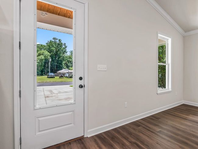 66 Kiowa Trl, House other with 3 bedrooms, 2 bathrooms and null parking in CRAWFORDVILLE FL | Image 34