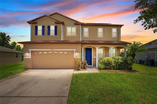 3325 Pekin St, SAINT CLOUD, FL, 34772-7772 | Card Image