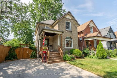 754 Lorne Ave, London, ON, N5W3K8 | Card Image