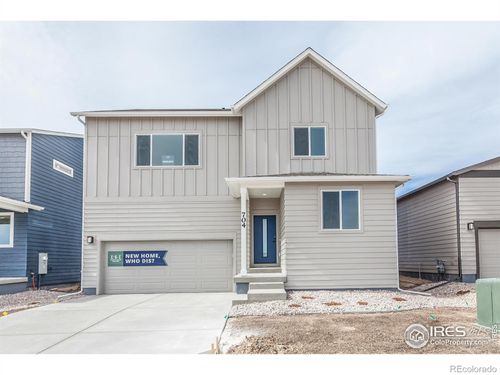 704 Galloway Drive, Johnstown, CO, 80534 | Card Image