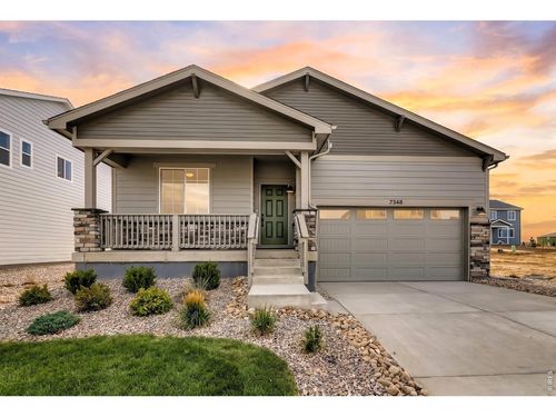 7348 Arkansas St, Frederick, CO, 80530-7166 | Card Image