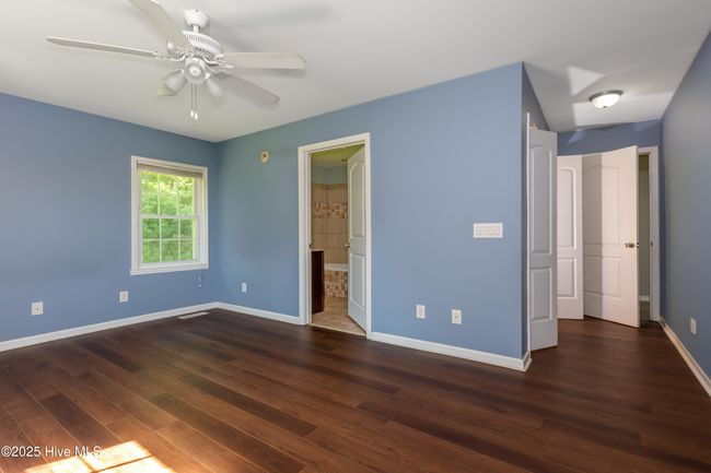 4173 Middle Rd, House other with 3 bedrooms, 2 bathrooms and null parking in Trenton NC | Image 9