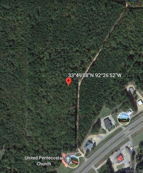0 Ferris Mountain Dr, Fordyce, AR, 71742 | Card Image
