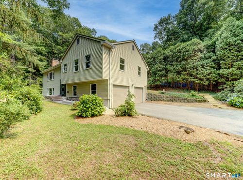 100 Heritage Dr, Glastonbury, CT, 06033-1700 | Card Image