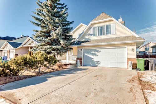 128 W Creek Pond, Chestermere, AB, T1X1H4 | Card Image