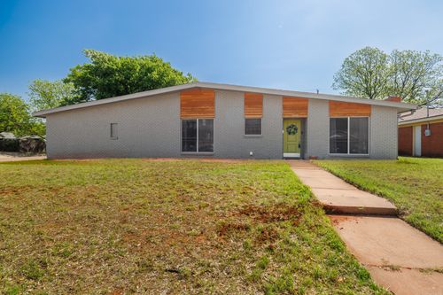 1737 Marsalis Dr, Abilene, TX, 79603-4247 | Card Image